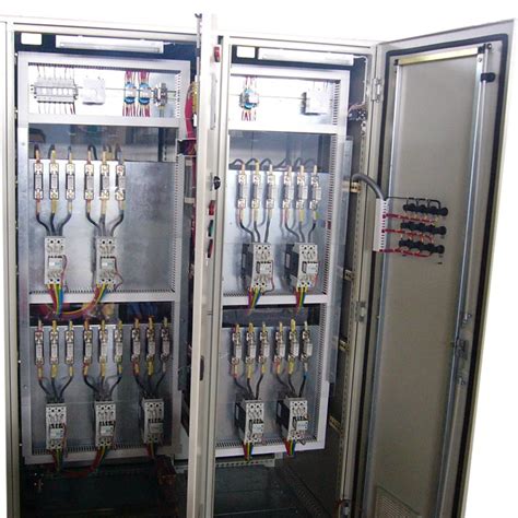 lv capacitor banks